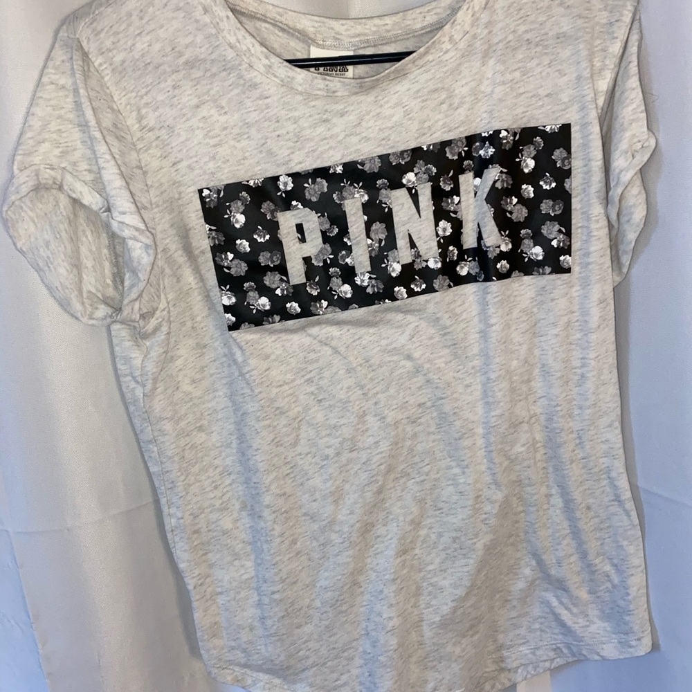 PINK t-shirt